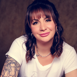 Mareike Haupeltshofer