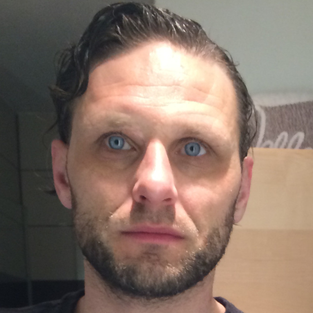 Thomas Harrer Projektleiter TM Ausbau GmbH XING