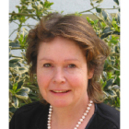 Gillian Scheibelein