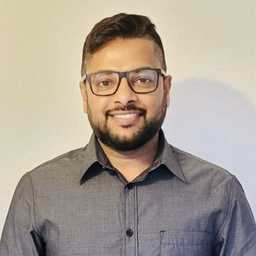 Midhun Mathamparampil Sasimon