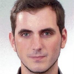 Christian Gursky's profile picture