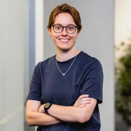 Alina Zießow