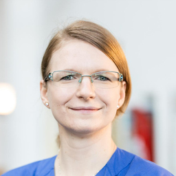 Christin Pauli-Hoensch