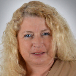Iris Baumann
