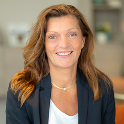 Susanne Koester-Schoon's profile picture