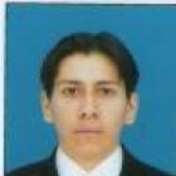Hugo Armando Orjuela Robins