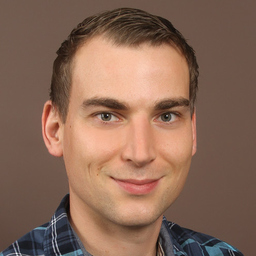 Lars Blaschke