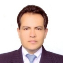 Luis Edward Gálvez Molina
