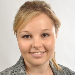 Judith Schliep