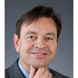 Martin Bucherer