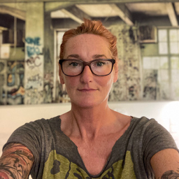 Maren Stooß