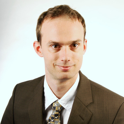 Dr. Christian Rickert