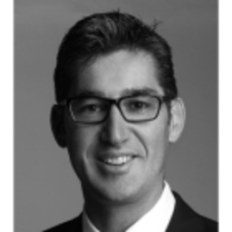 Dr. Thomas Goergen