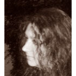 Nadja Bastawi's profile picture