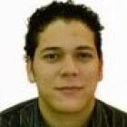 Rubén Andrés Martín