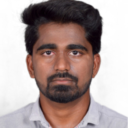 KATHIRESAN SUBRAMANIAM