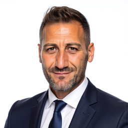 Ing. Serkan Cengiz