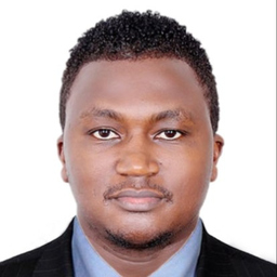 Samuel Kiama