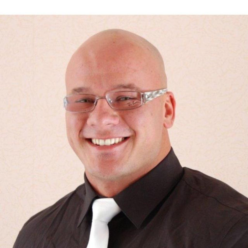 Stefan Pollmann Geschäftsführer Fortis Events XING