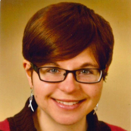 Mirjam Peschke