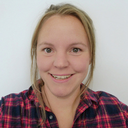 Dr. Jasmijn van t Hoff