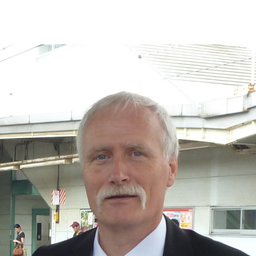 Jean-Paul Israël