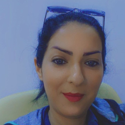 Mastaneh Zadehrafi
