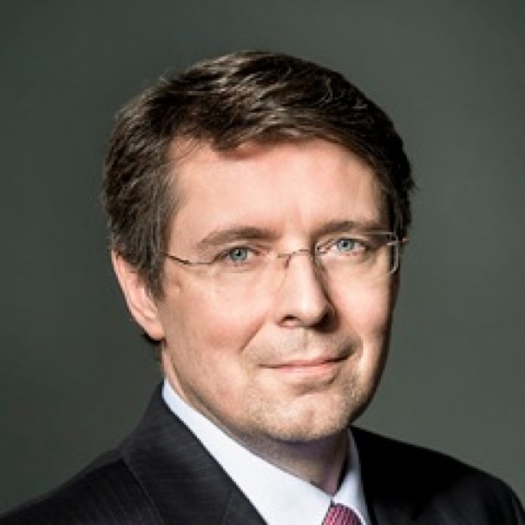 Gregory Hancke - Stellv. Vorstandsvorsitzender (COO) - MOSOLF SE & Co. KG | XING