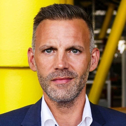 Tobias Schmalz