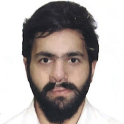 Nikhil Anil Joshi