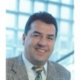 Markus Baumann's profile picture