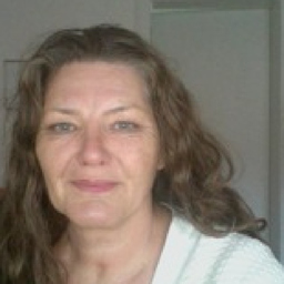 Dipl.-Ing. Sonja Kuzenko