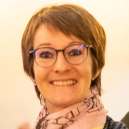 Eva Siebrecht