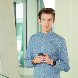 Christoph O. Hofbauer's profile picture