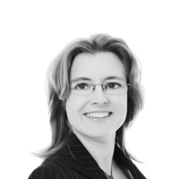 Dr. Kirsten Bergmann