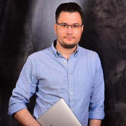 Aleksey Bekker's profile picture