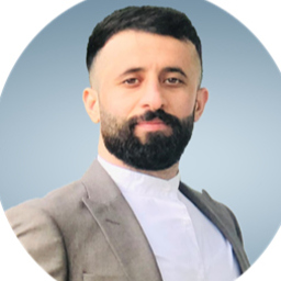 Sufyan Kamo