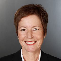 Andrea Heiliger