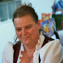 Social Media Profilbild Kerstin Scheffler Geisenhausen