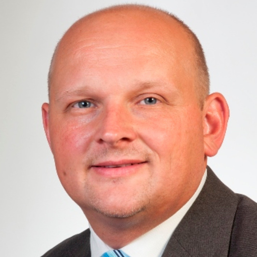 Stefan Sepp Leiter Fertigungsprozessentwicklung