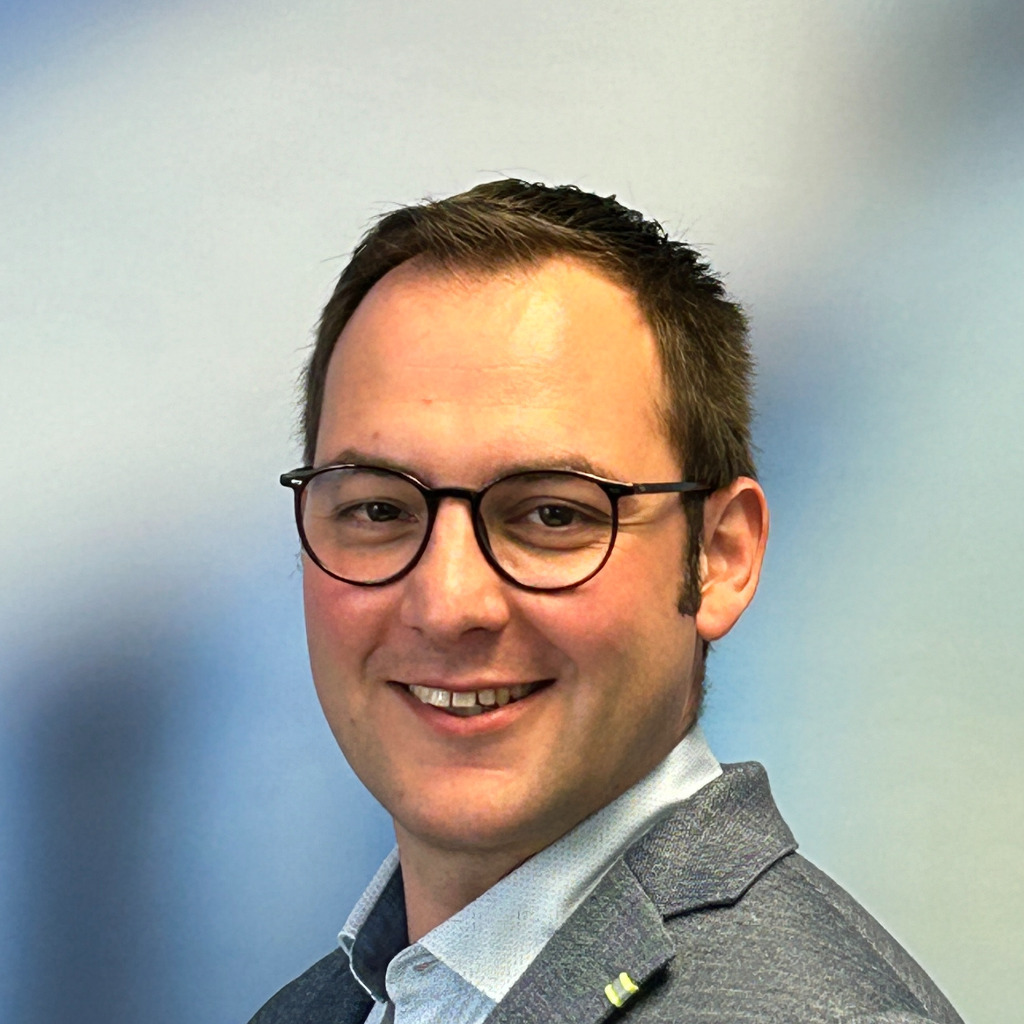 Daniel Gärtner KVP/Lean Manager RDG Roche in Deutschland XING