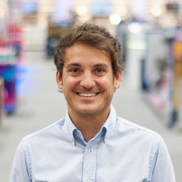 Patrick Meingast