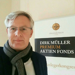 Dietmar Kampfer