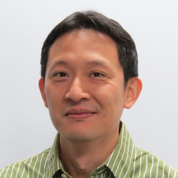 Dave Chen