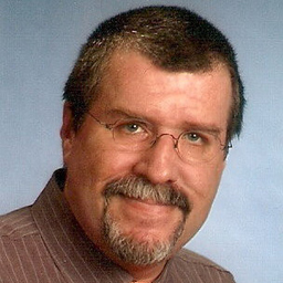 Profilbild Peter Wiegand