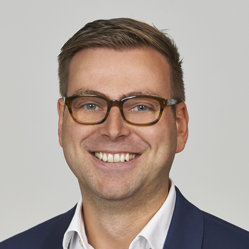 Stefan Wiesner Real Estate Manager Erich Mundstock