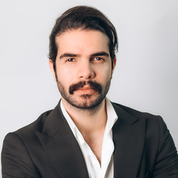 Alireza rahnama