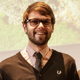 Dr. Bernd Huber