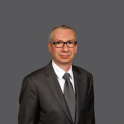 Dipl.-Ing. Andreas Mayer