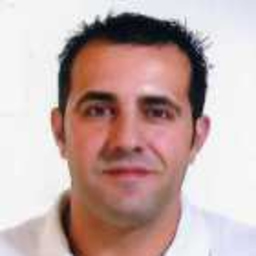 JESUS DELGADO MOLINA